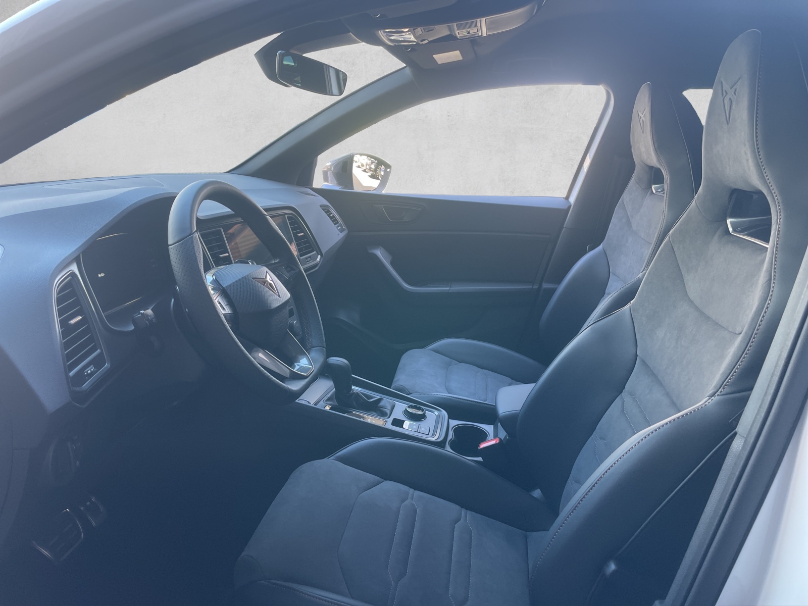 CUPRA Ateca 2.0TSI Inicio 4Drive DSG-image-8