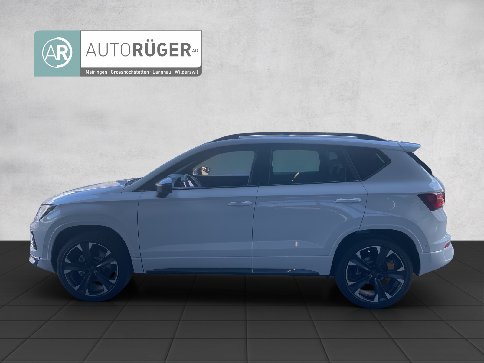 CUPRA Ateca 2.0TSI Inicio 4Drive DSG-image-2
