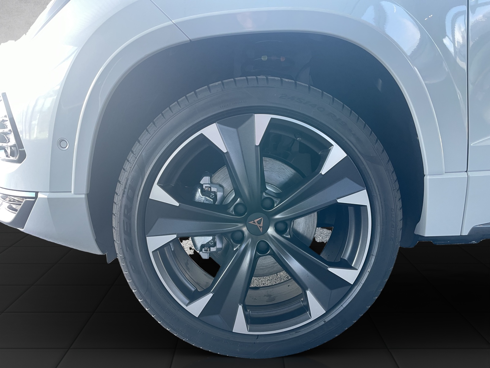 CUPRA Ateca 2.0TSI Inicio 4Drive DSG-image-14