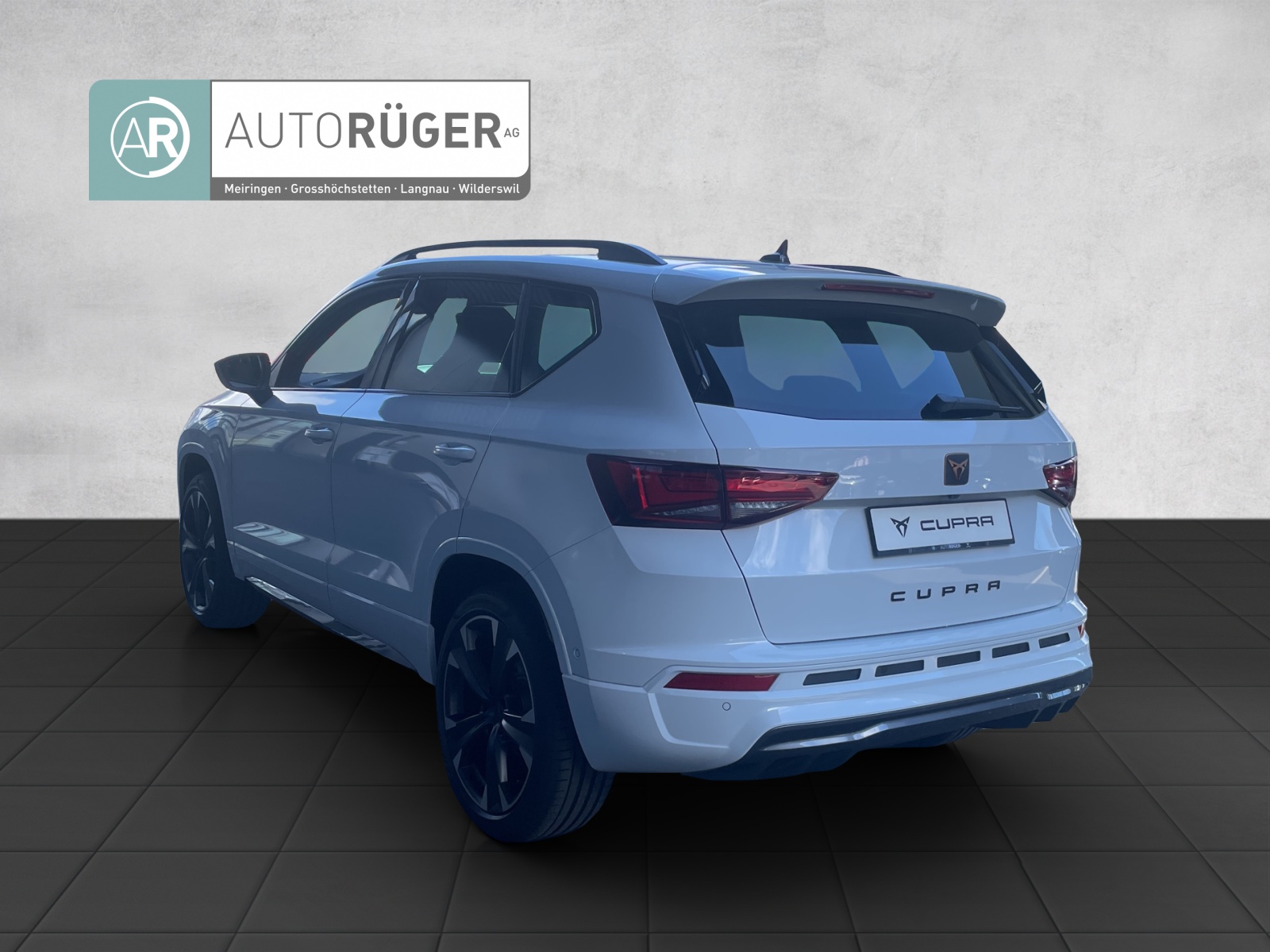 CUPRA Ateca 2.0TSI Inicio 4Drive DSG-image-3