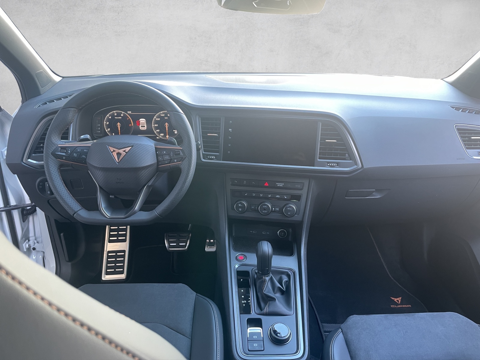 CUPRA Ateca 2.0TSI Inicio 4Drive DSG-image-11