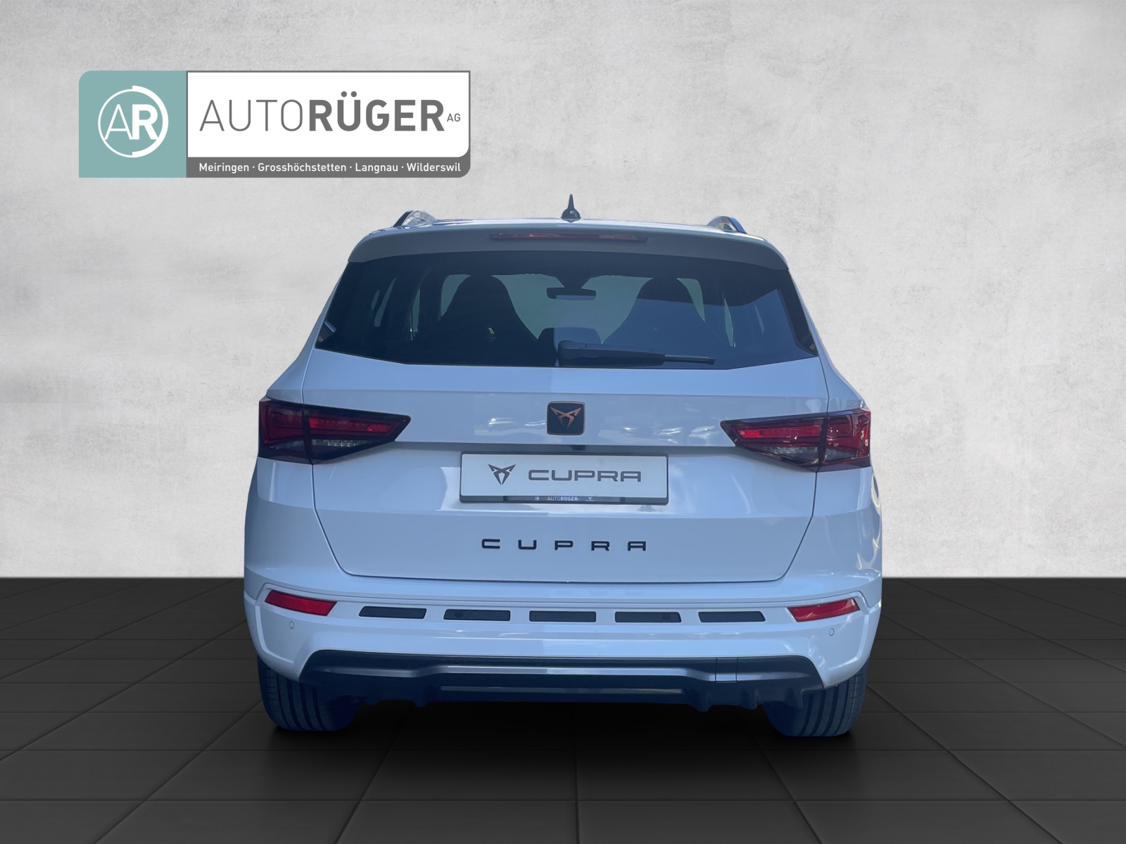CUPRA Ateca 2.0TSI Inicio 4Drive DSG-image-4