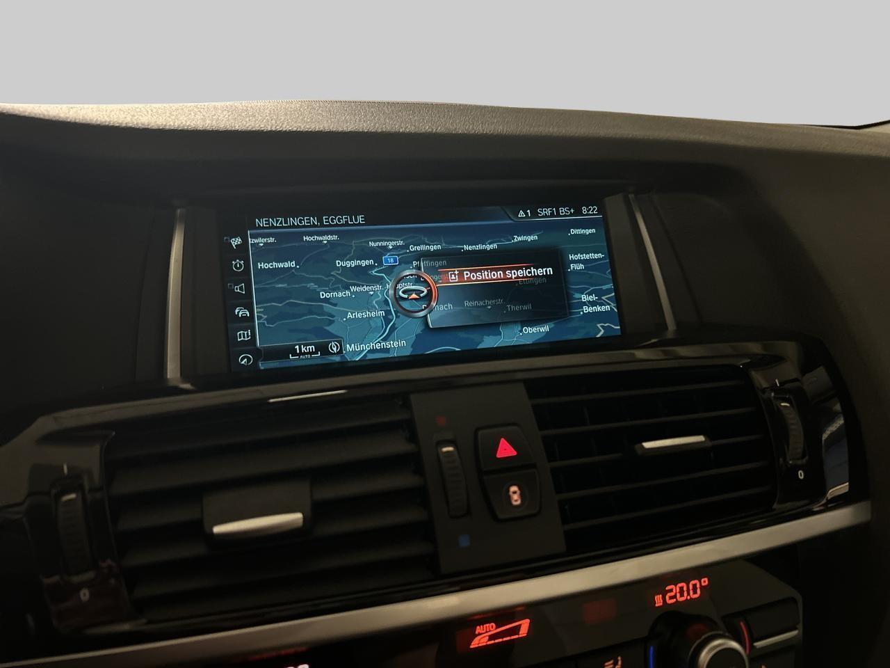BMW X4 20d xDrive X Line-image-18