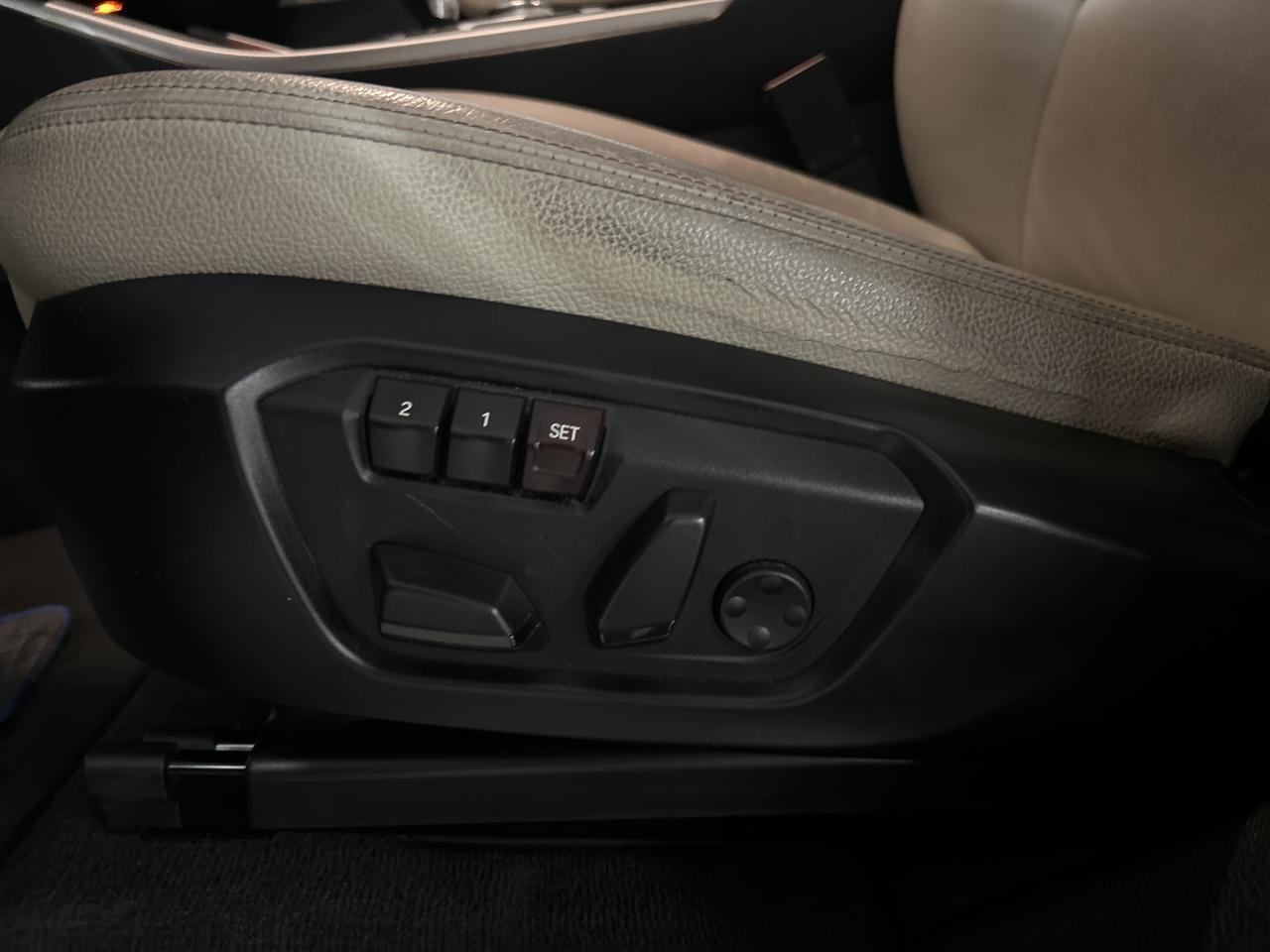 BMW X4 20d xDrive X Line-image-11