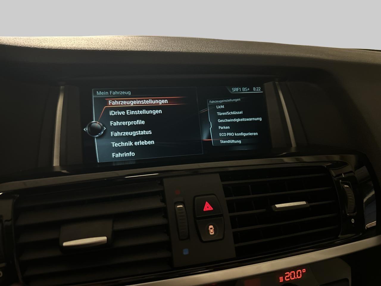 BMW X4 20d xDrive X Line-image-19
