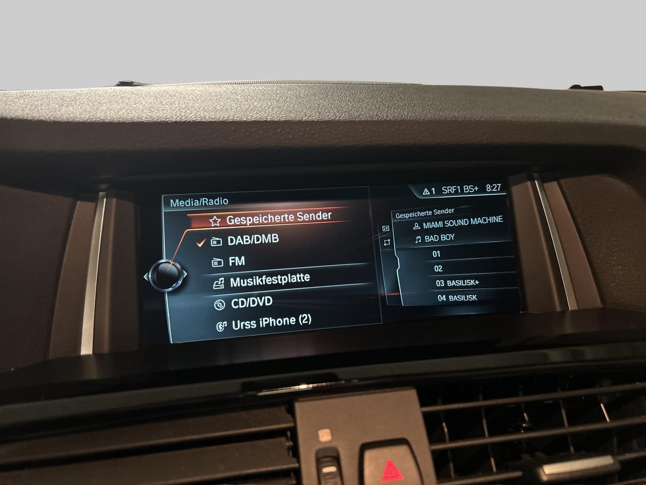 BMW X4 20d xDrive X Line-image-20