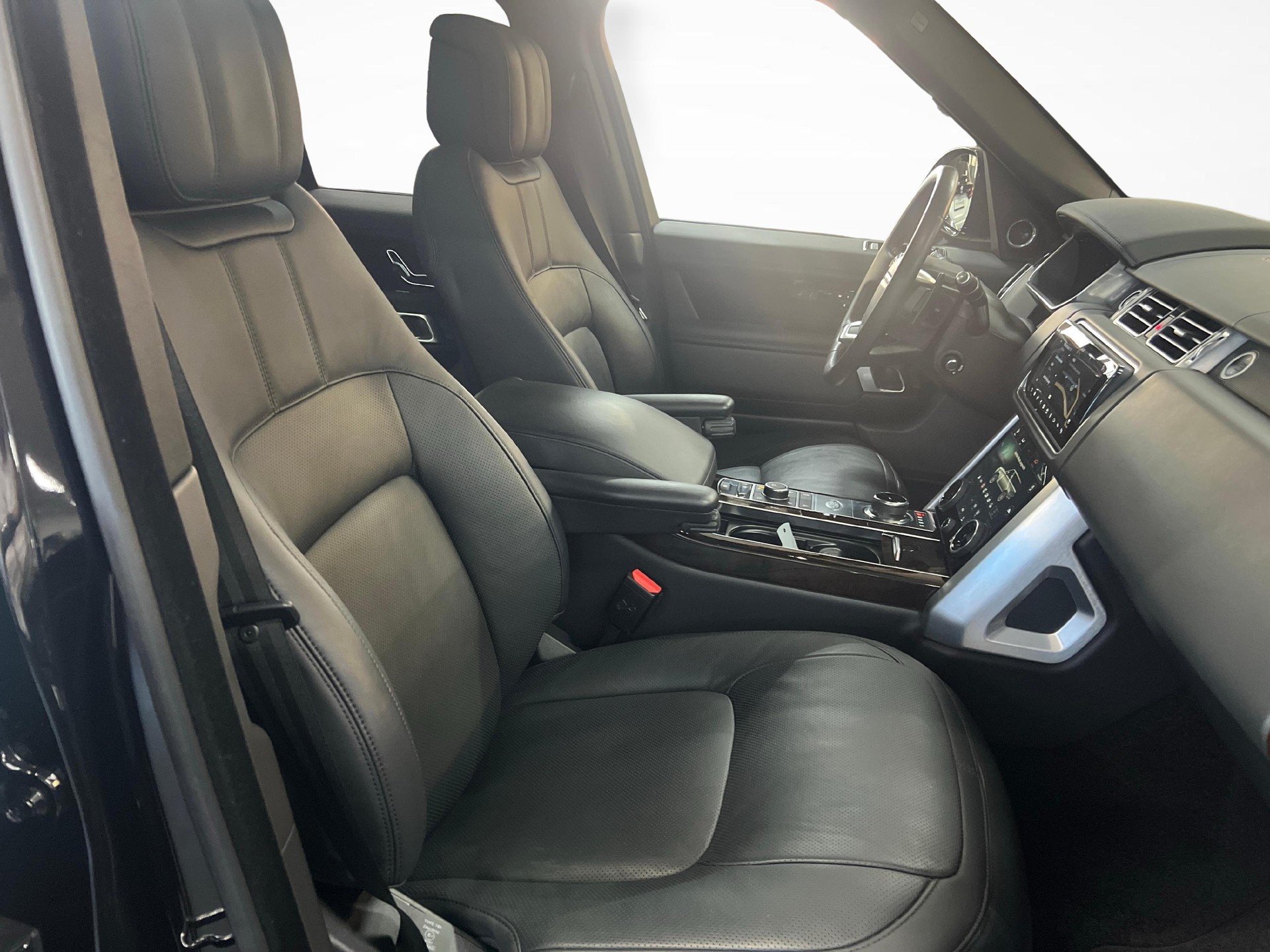 LAND ROVER Range Rover 5.0 V8 SC Vogue-image-10