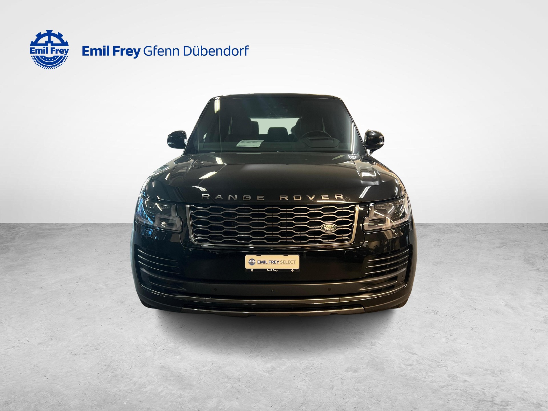 LAND ROVER Range Rover 5.0 V8 SC Vogue-image-5