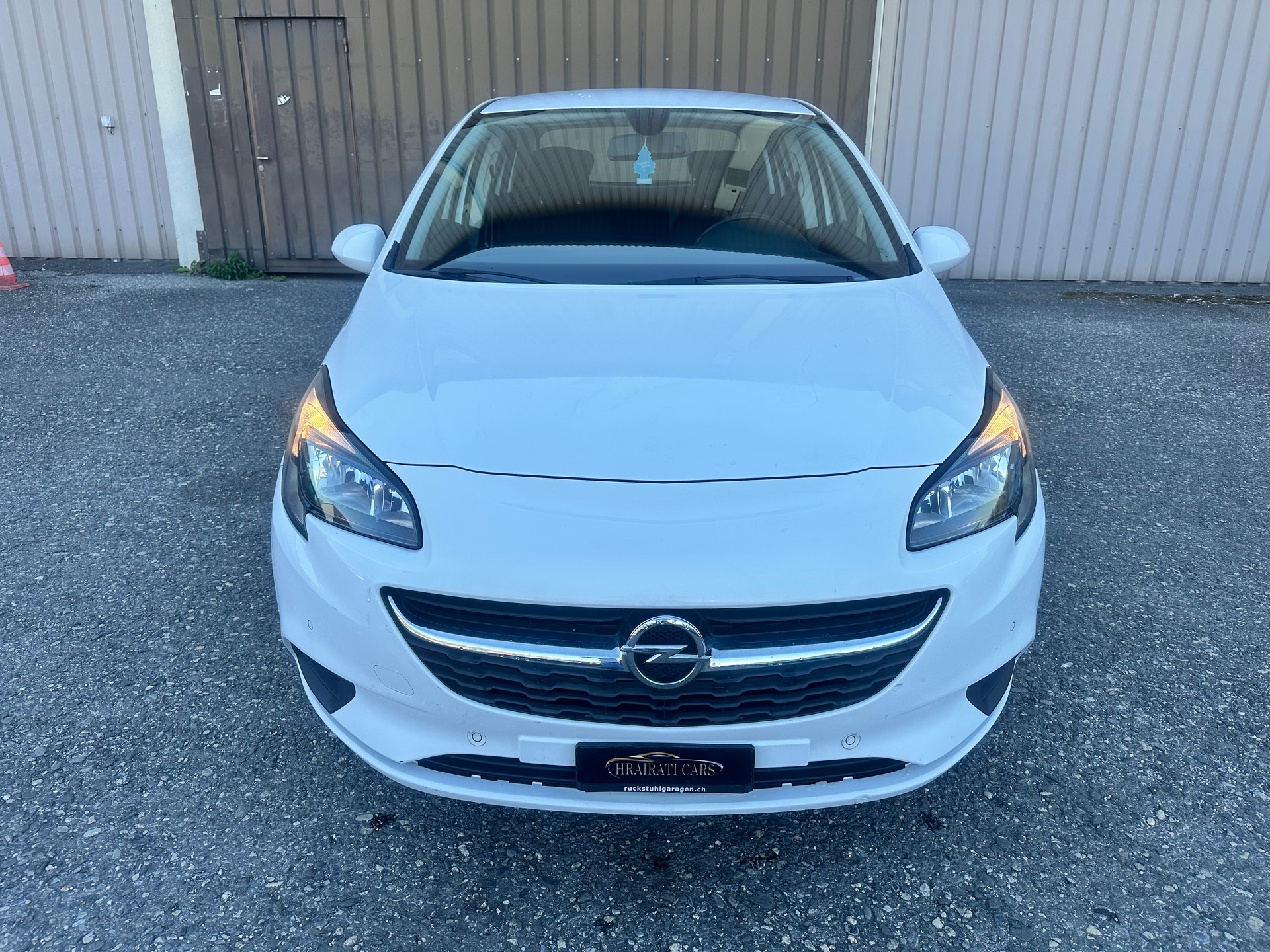 OPEL Corsa 1.4 TP Cosmo Easytronic-image-0