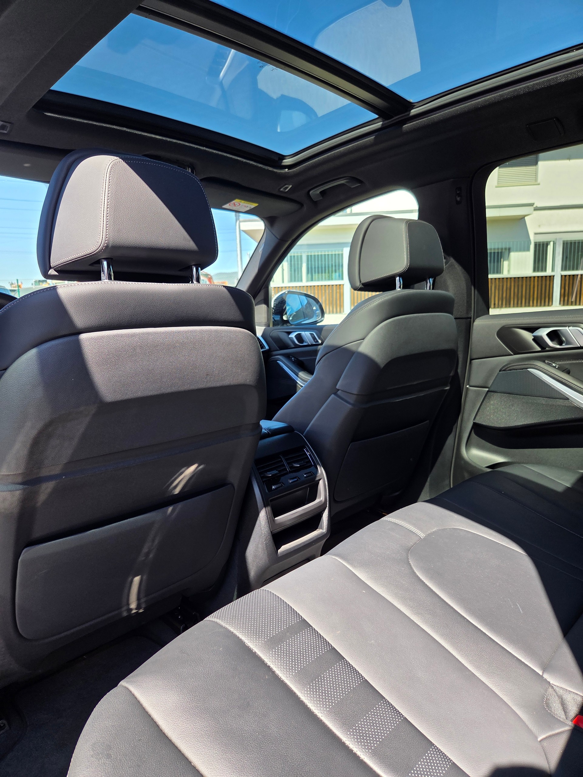 BMW X5 xDrive 48V 30d M Sport Steptronic-image-9