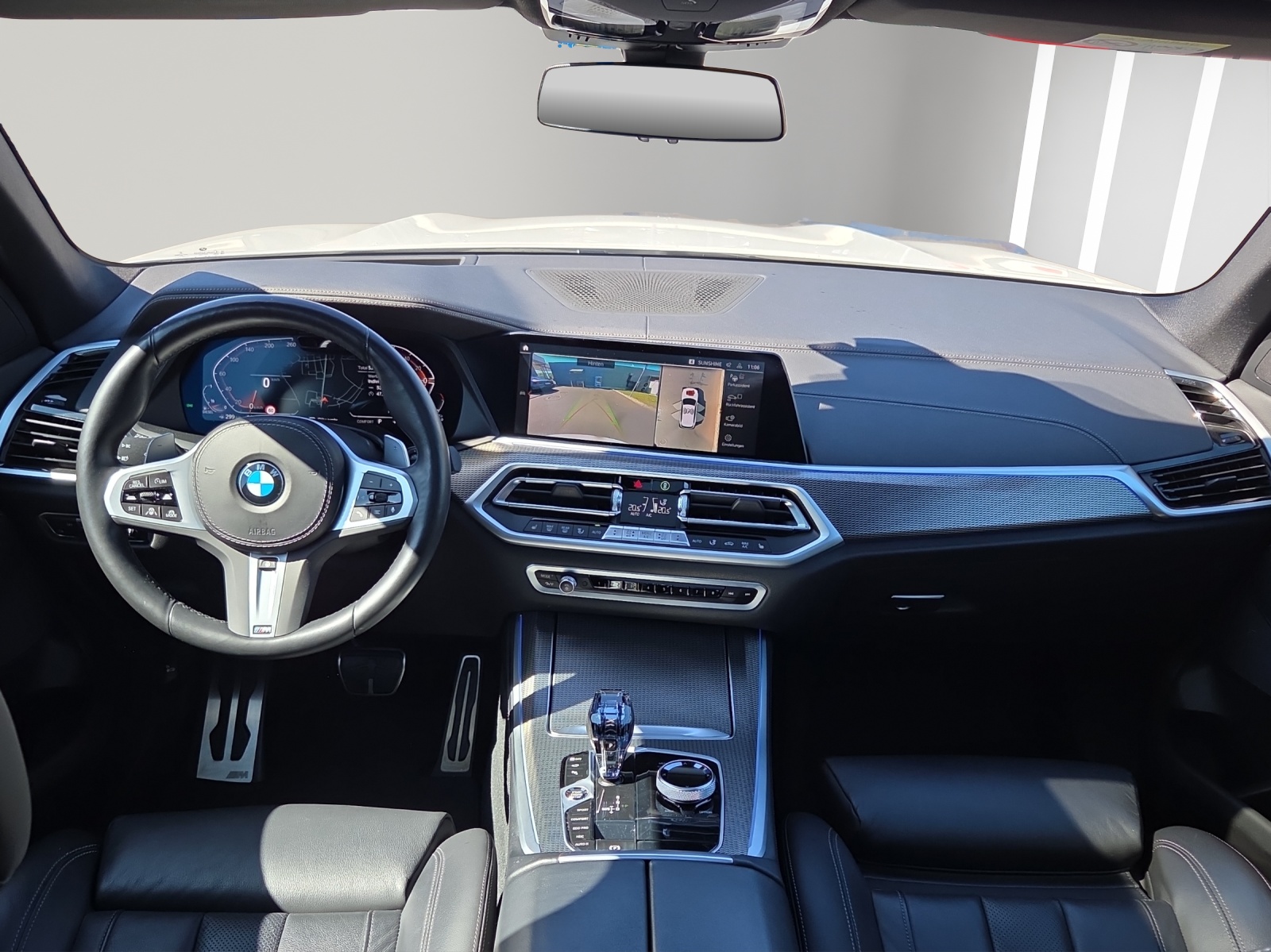 BMW X5 xDrive 48V 30d M Sport Steptronic-image-5