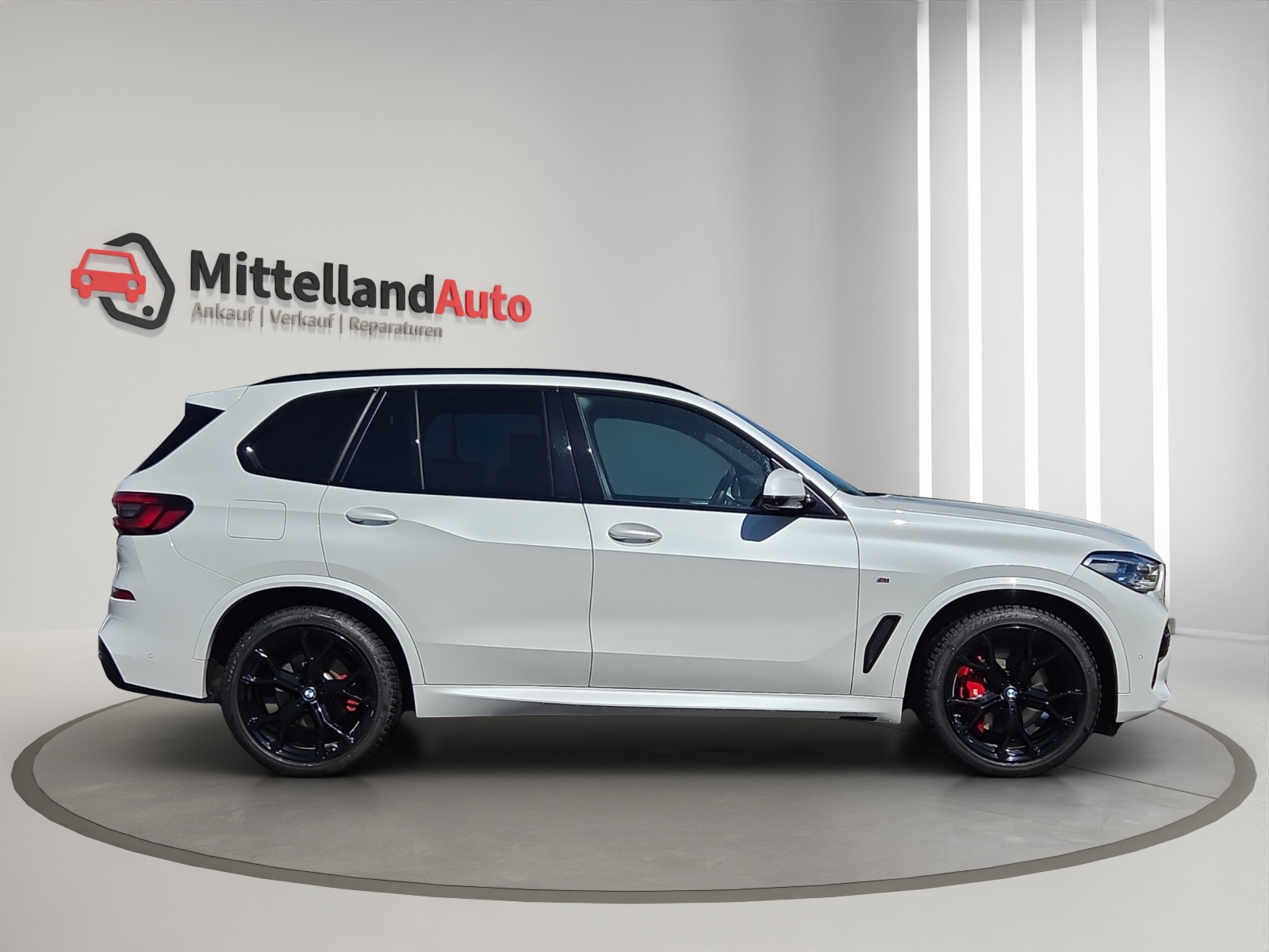 BMW X5 xDrive 48V 30d M Sport Steptronic-image-3
