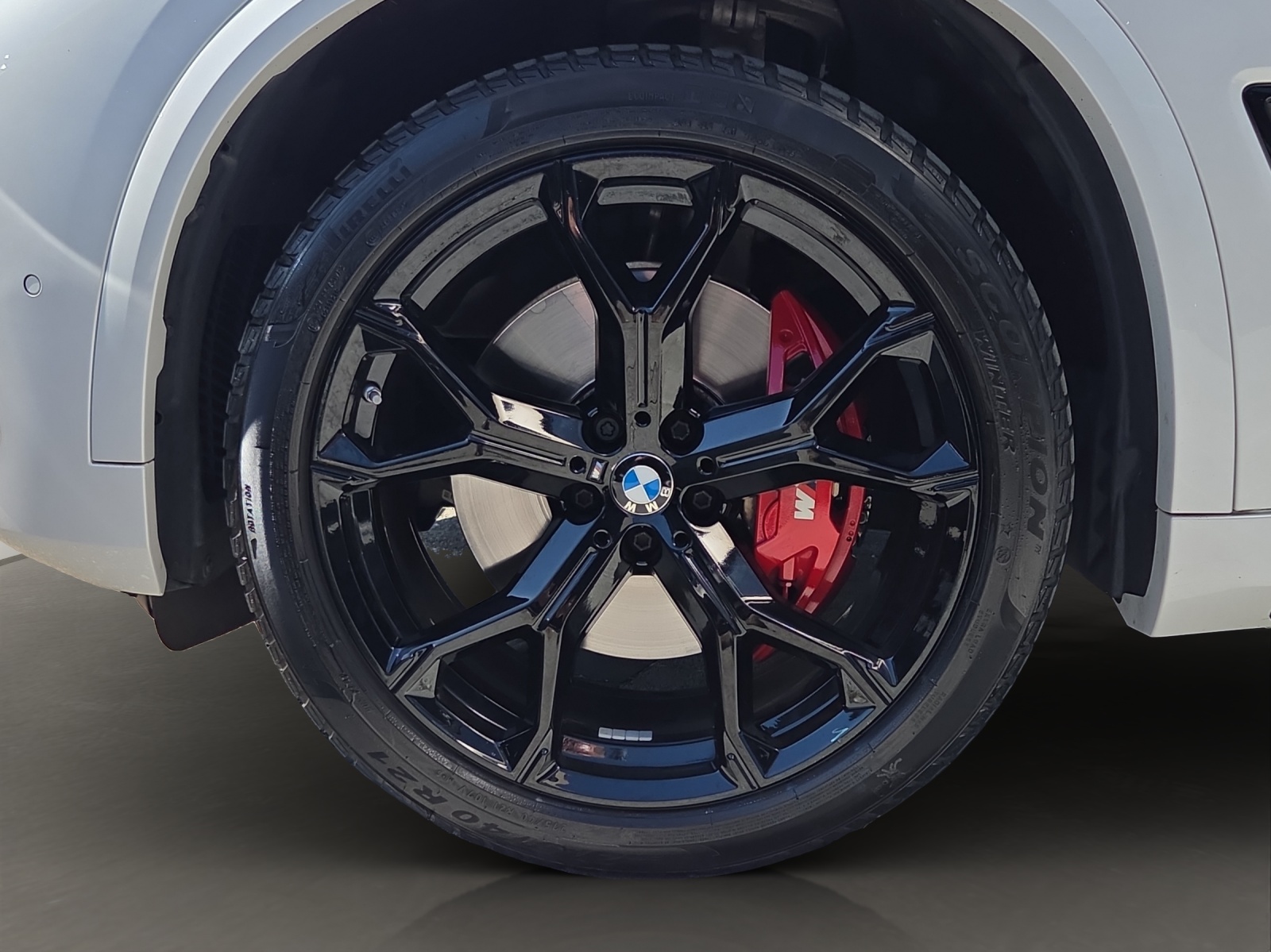 BMW X5 xDrive 48V 30d M Sport Steptronic-image-10