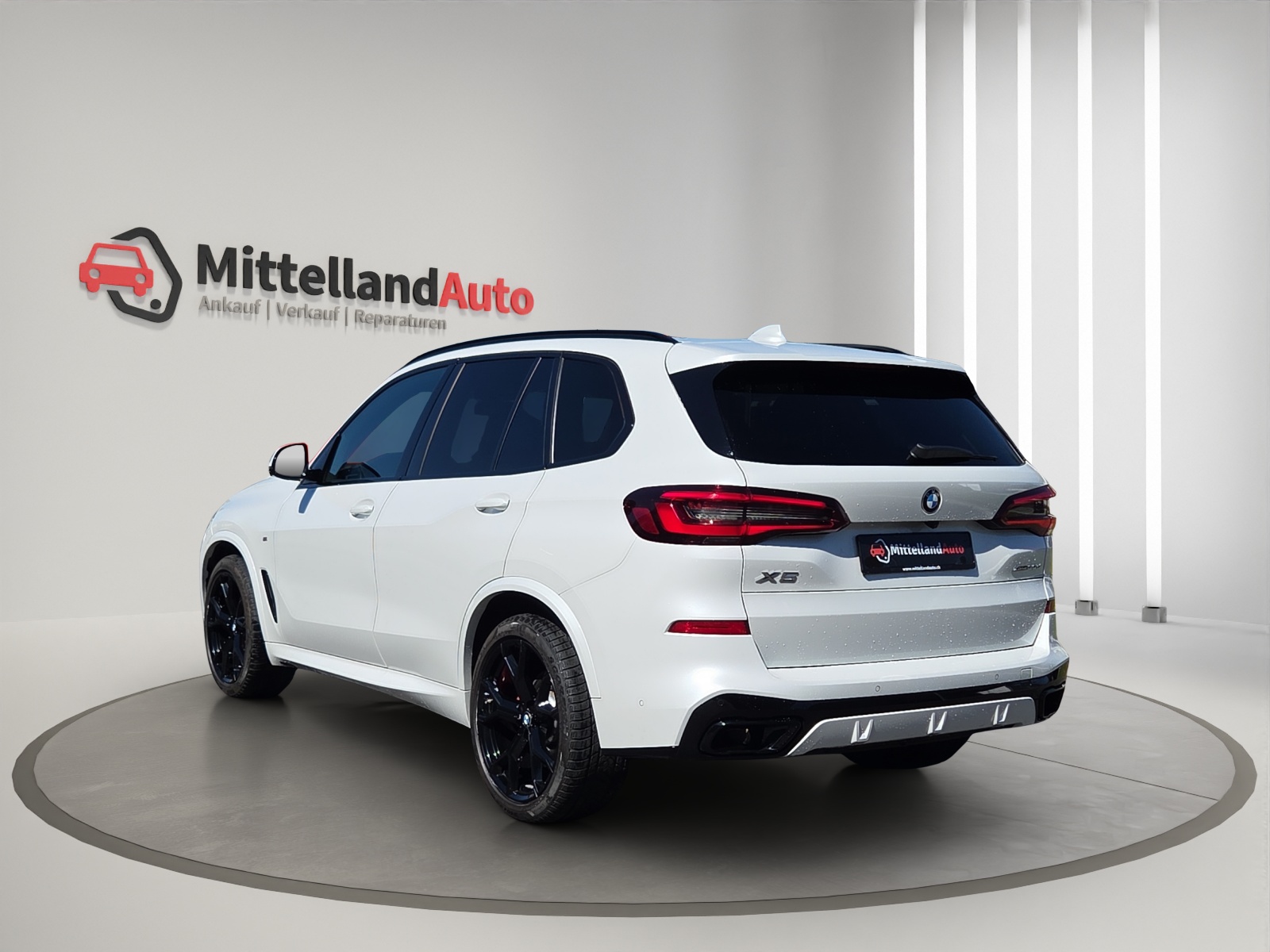 BMW X5 xDrive 48V 30d M Sport Steptronic-image-13