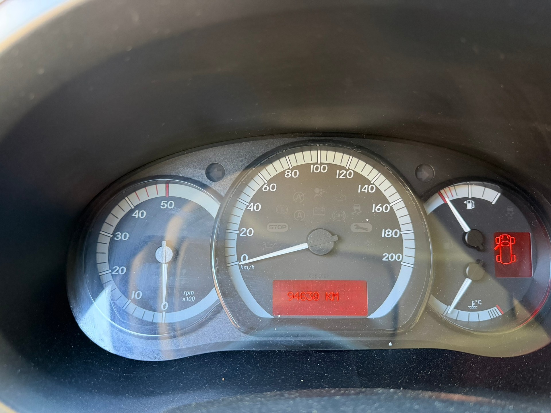 MERCEDES-BENZ Citan 111 CDI EL Mixto Euro 6-image-12