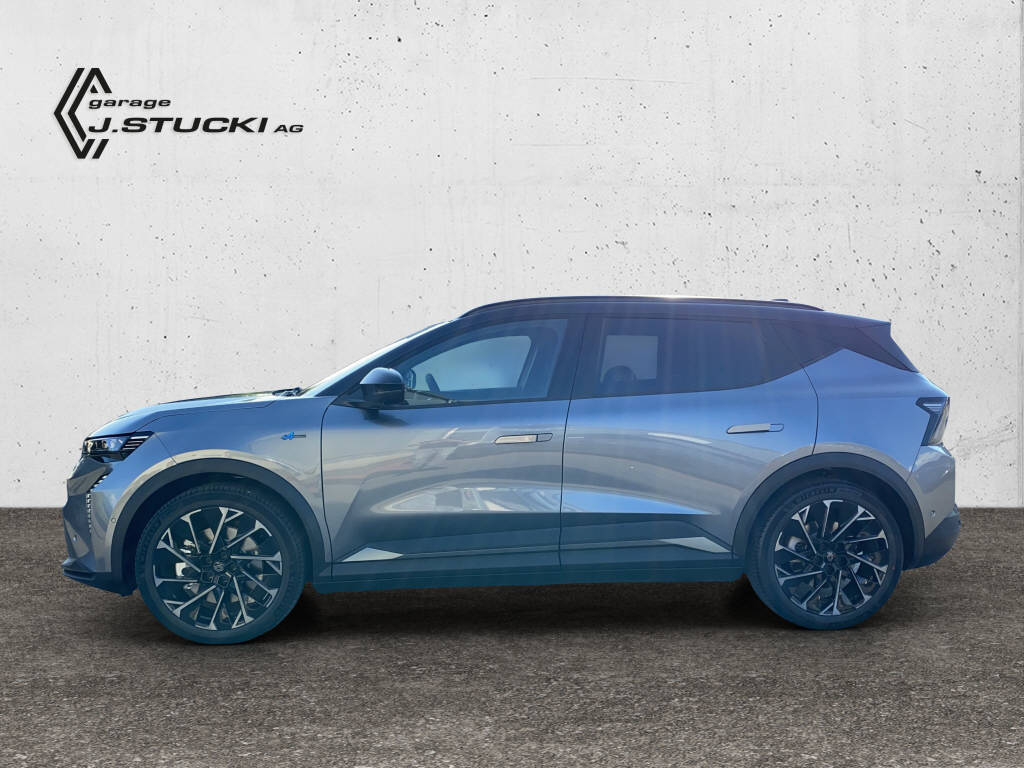 RENAULT Scenic E-Tech electric esprit Alpine 220 PS Long Range-image-1
