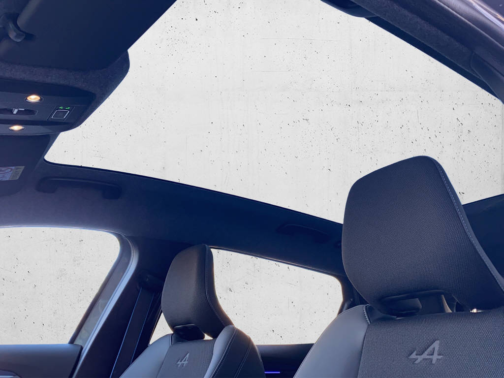 RENAULT Scenic E-Tech electric esprit Alpine 220 PS Long Range-image-12