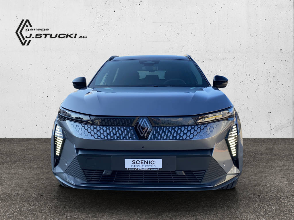 RENAULT Scenic E-Tech electric esprit Alpine 220 PS Long Range-image-4