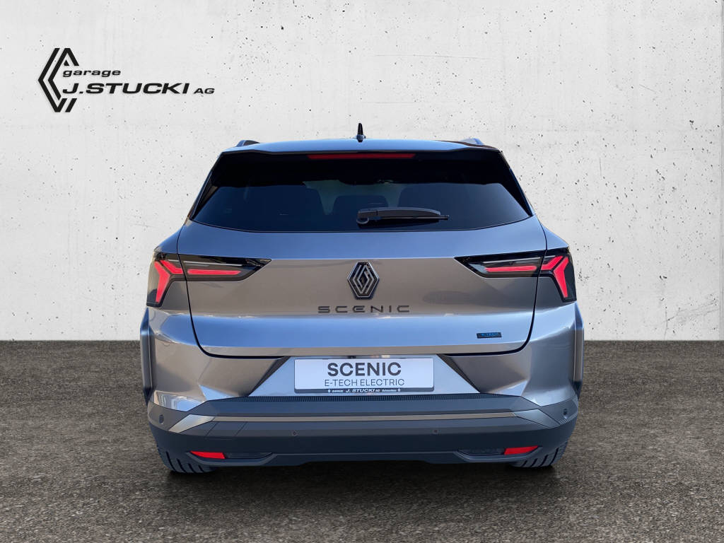 RENAULT Scenic E-Tech electric esprit Alpine 220 PS Long Range-image-3