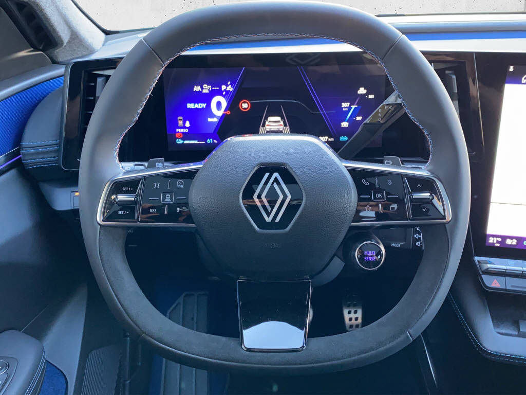 RENAULT Scenic E-Tech electric esprit Alpine 220 PS Long Range-image-7