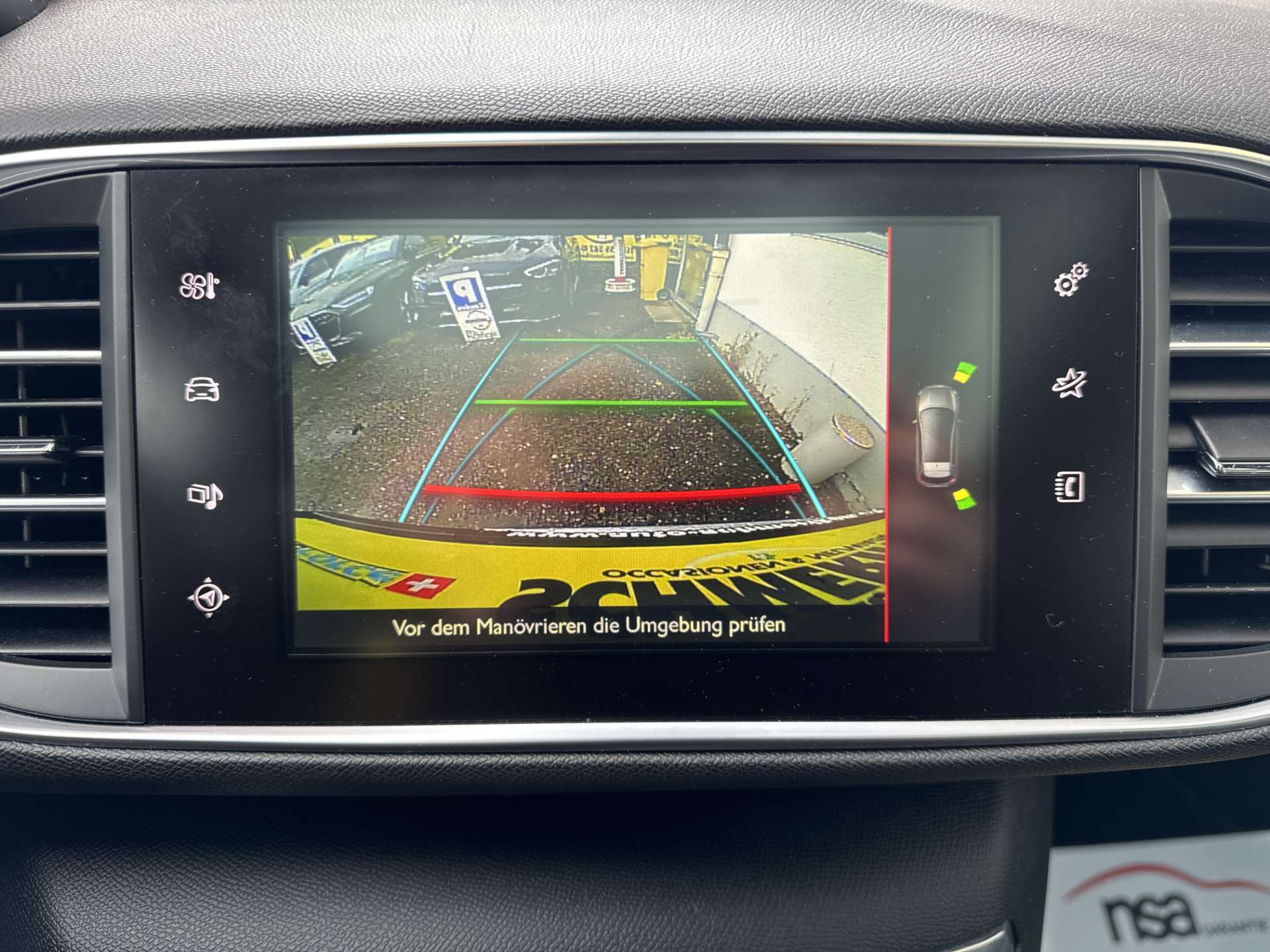PEUGEOT 308 2.0 BlueHDI GT Line Automat-image-10