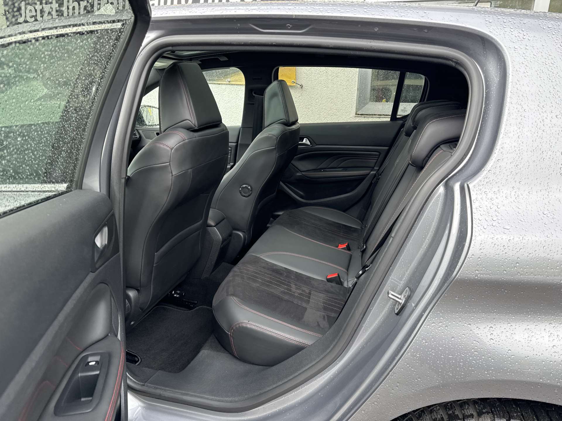 PEUGEOT 308 2.0 BlueHDI GT Line Automat-image-7