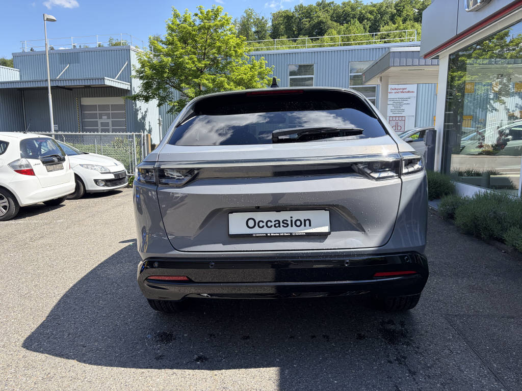 HONDA Ny1 Elegance-showroom-element-2