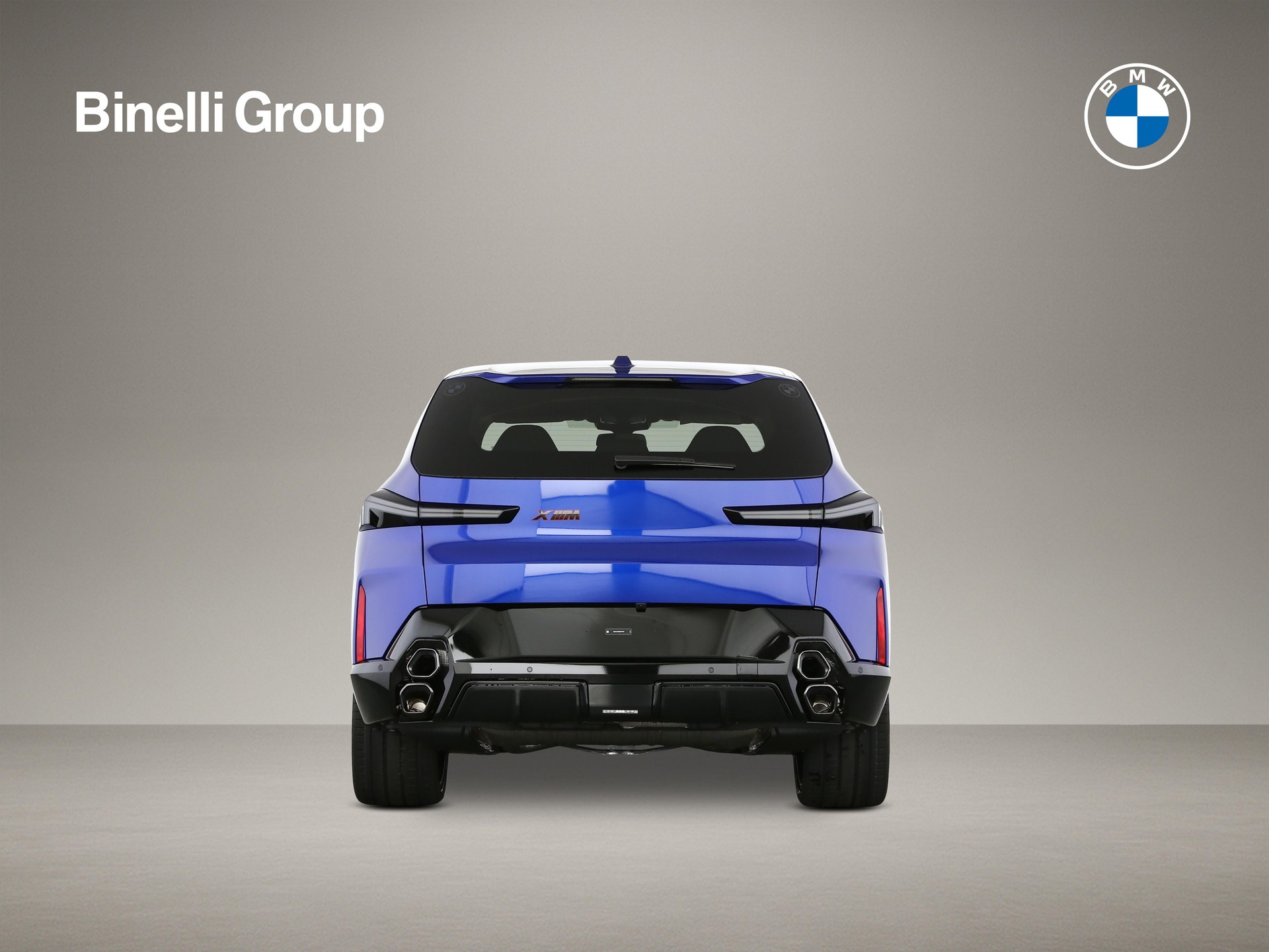 BMW XM Label Plug-in Hybrid-image-2