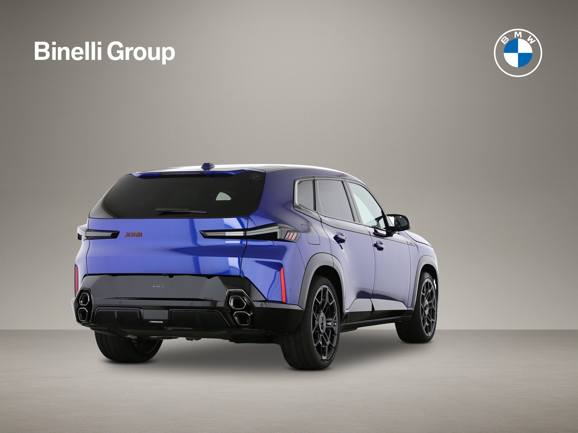 BMW XM Label Plug-in Hybrid-image-4