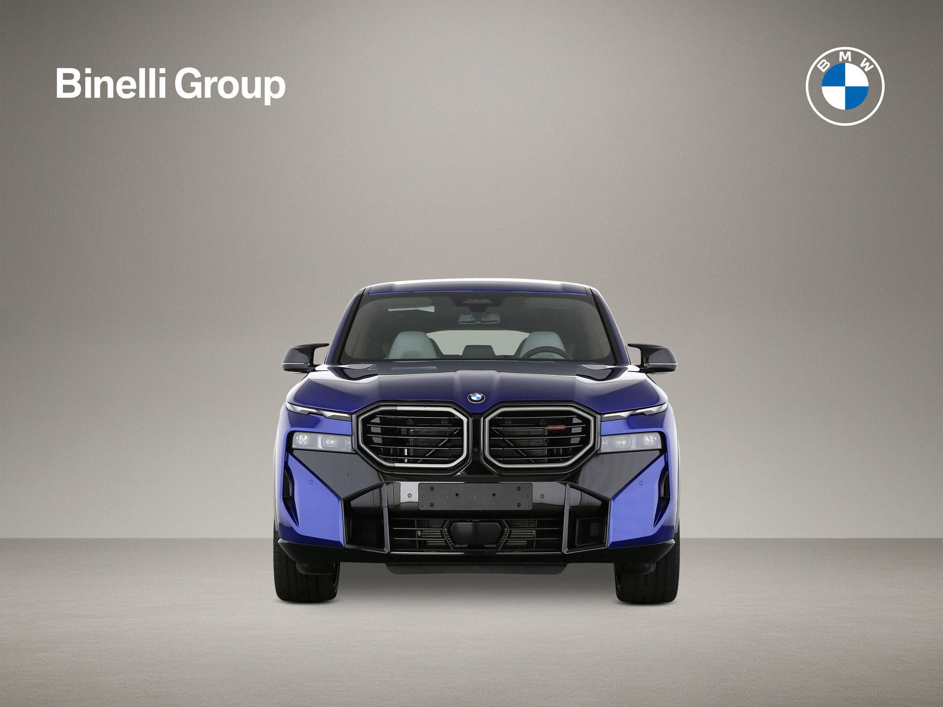 BMW XM Label Plug-in Hybrid-image-1