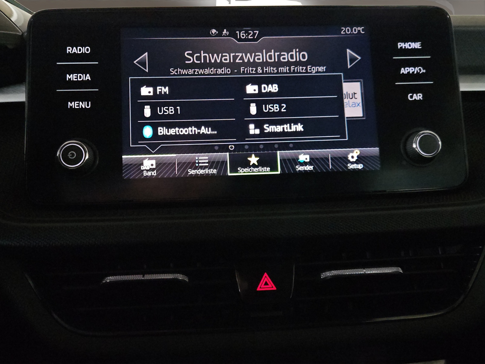 SKODA Fabia 1.0 MPI Ambition-image-18