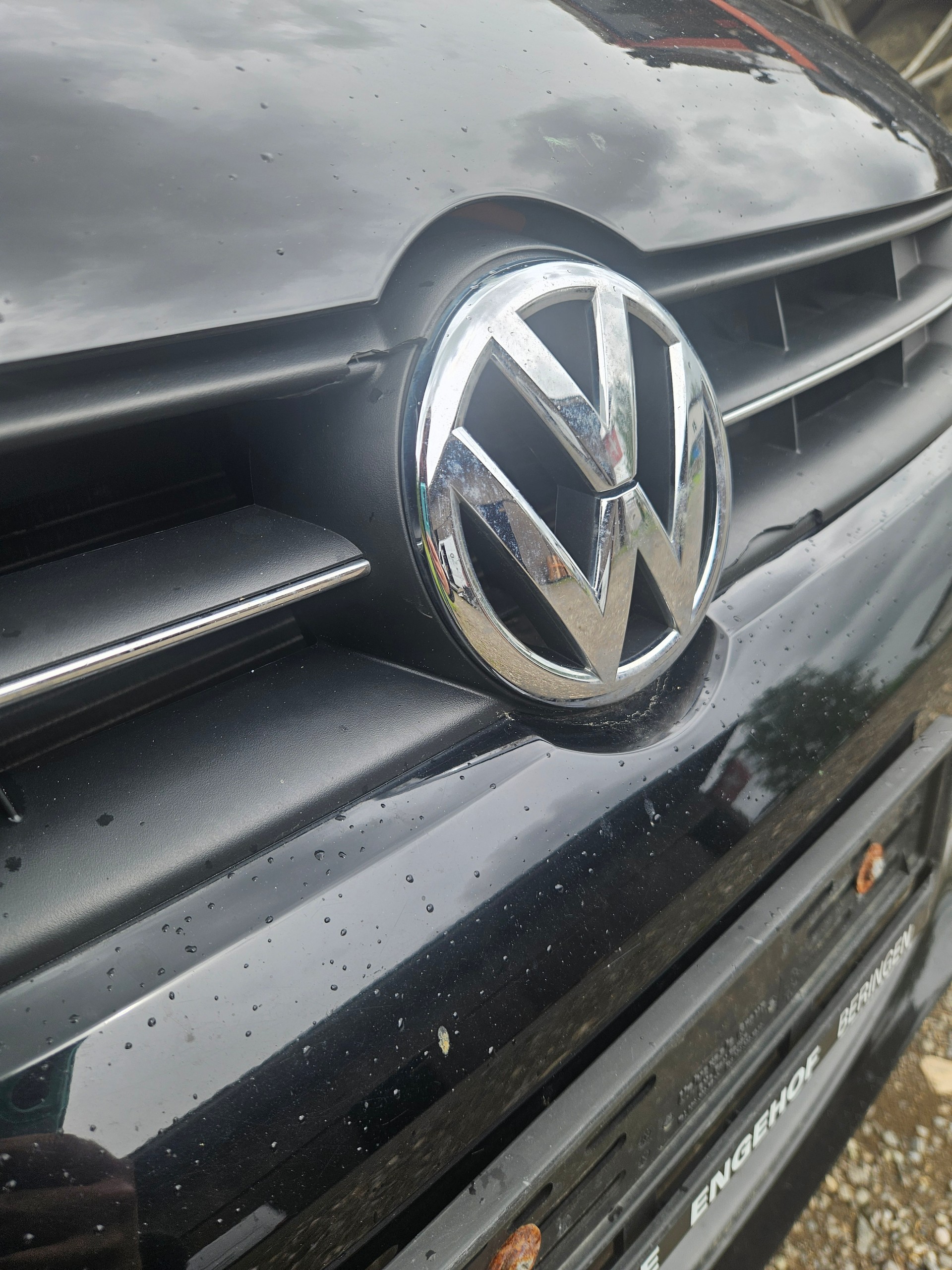 VW 1.2 TSI 105 Comfortline-image-4