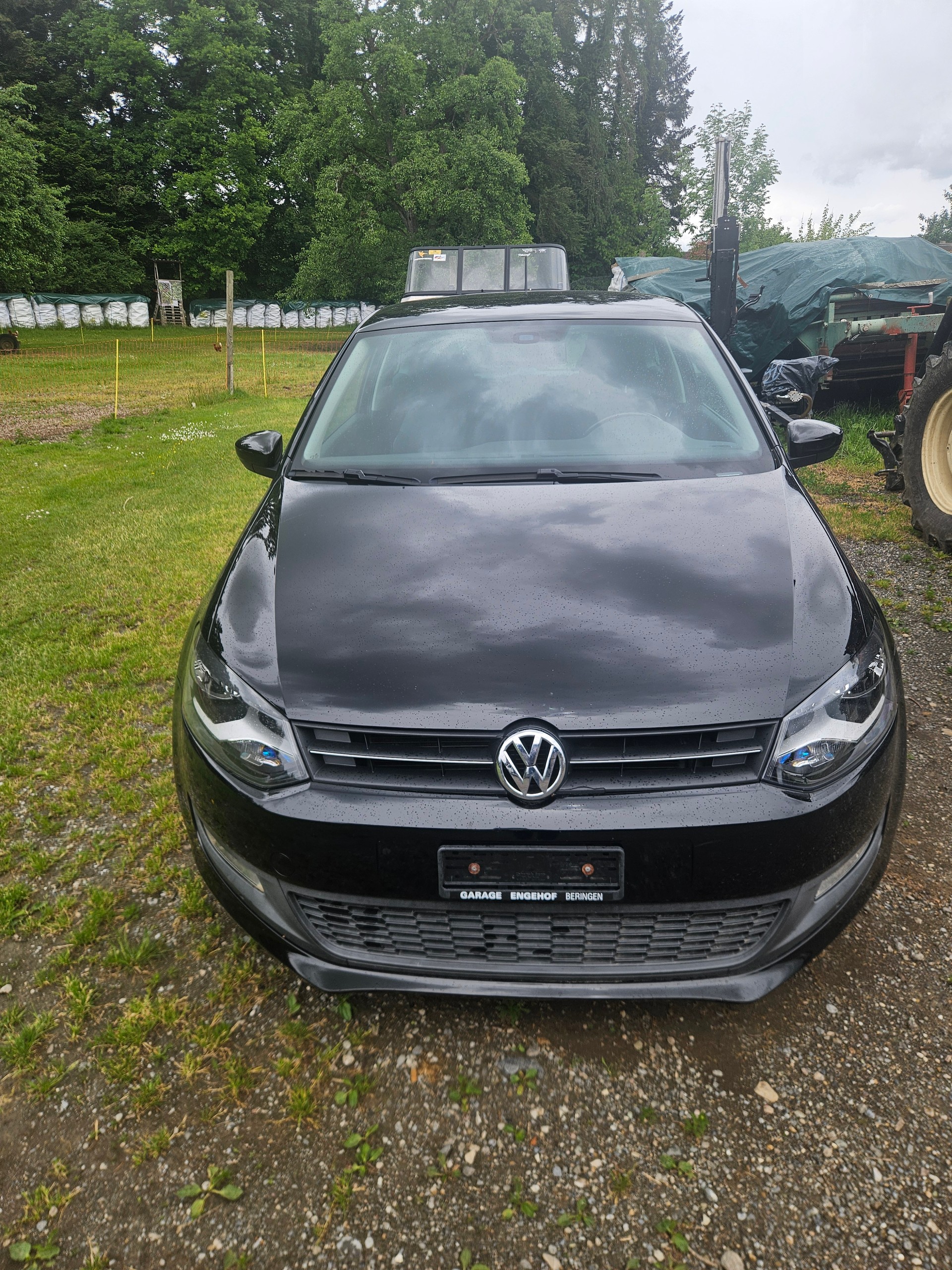 VW 1.2 TSI 105 Comfortline-image-0