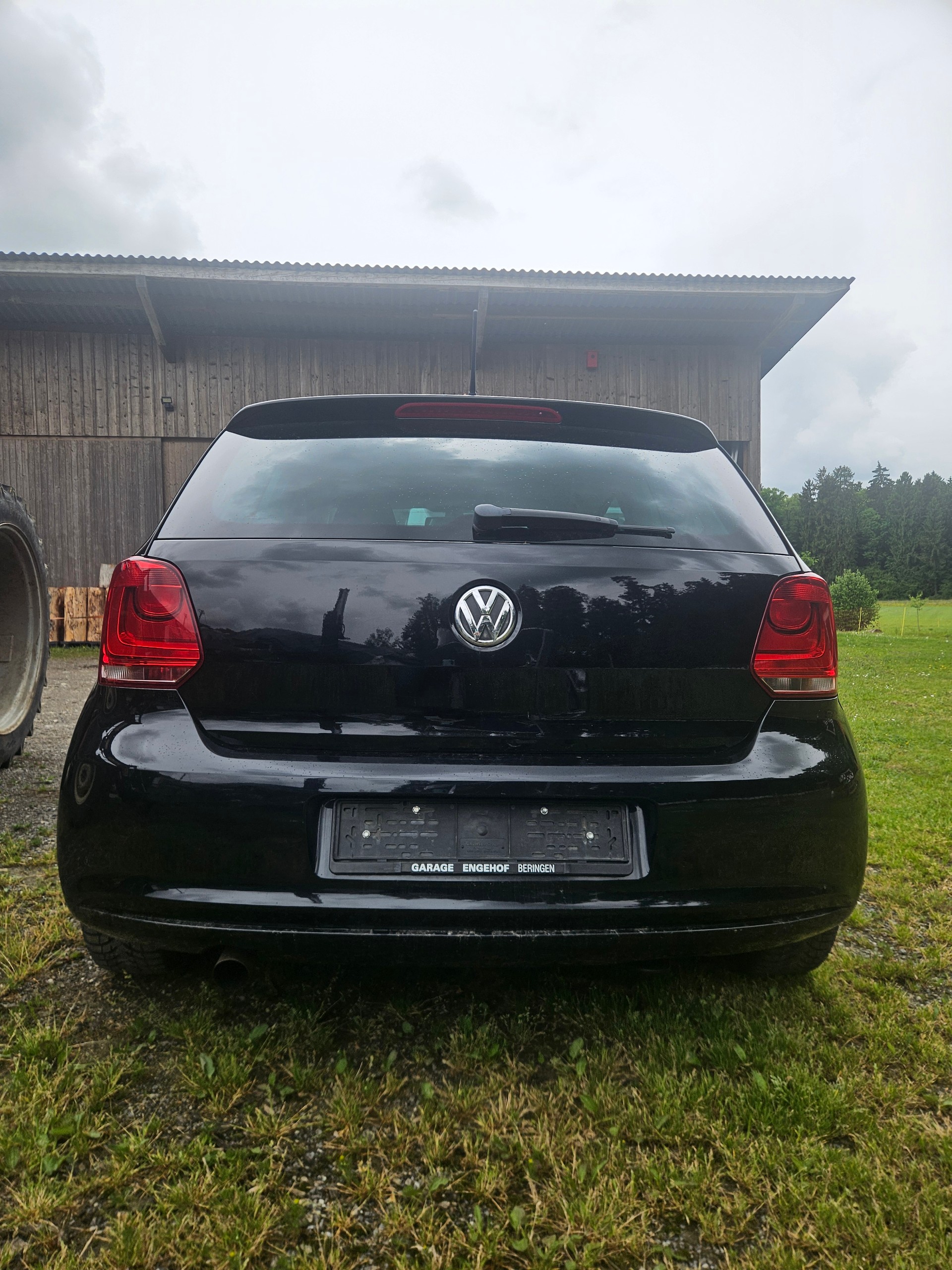 VW 1.2 TSI 105 Comfortline-image-1