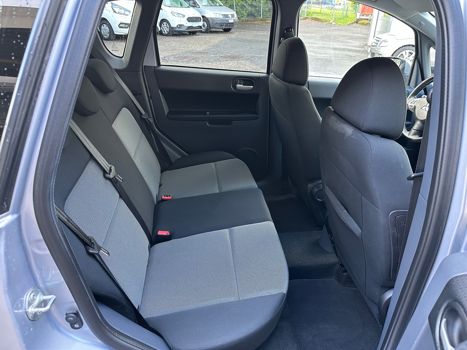 MITSUBISHI Colt 1.3 16V Jubilé (35) ClearTec-image-10