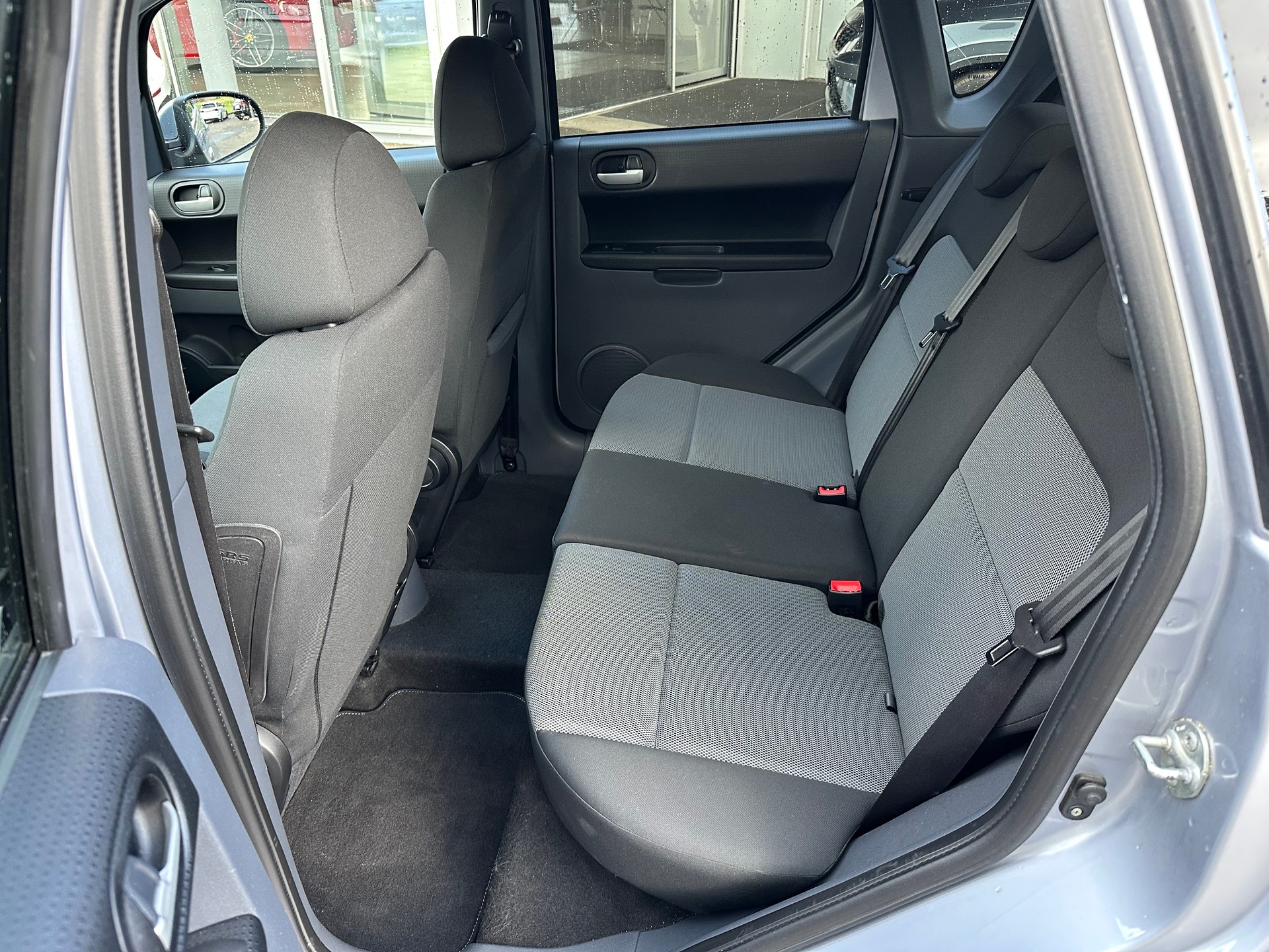 MITSUBISHI Colt 1.3 16V Jubilé (35) ClearTec-image-5