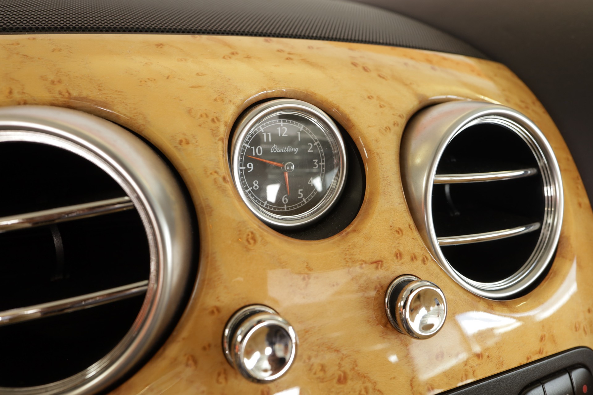 BENTLEY Continental GTC 6.0-image-17