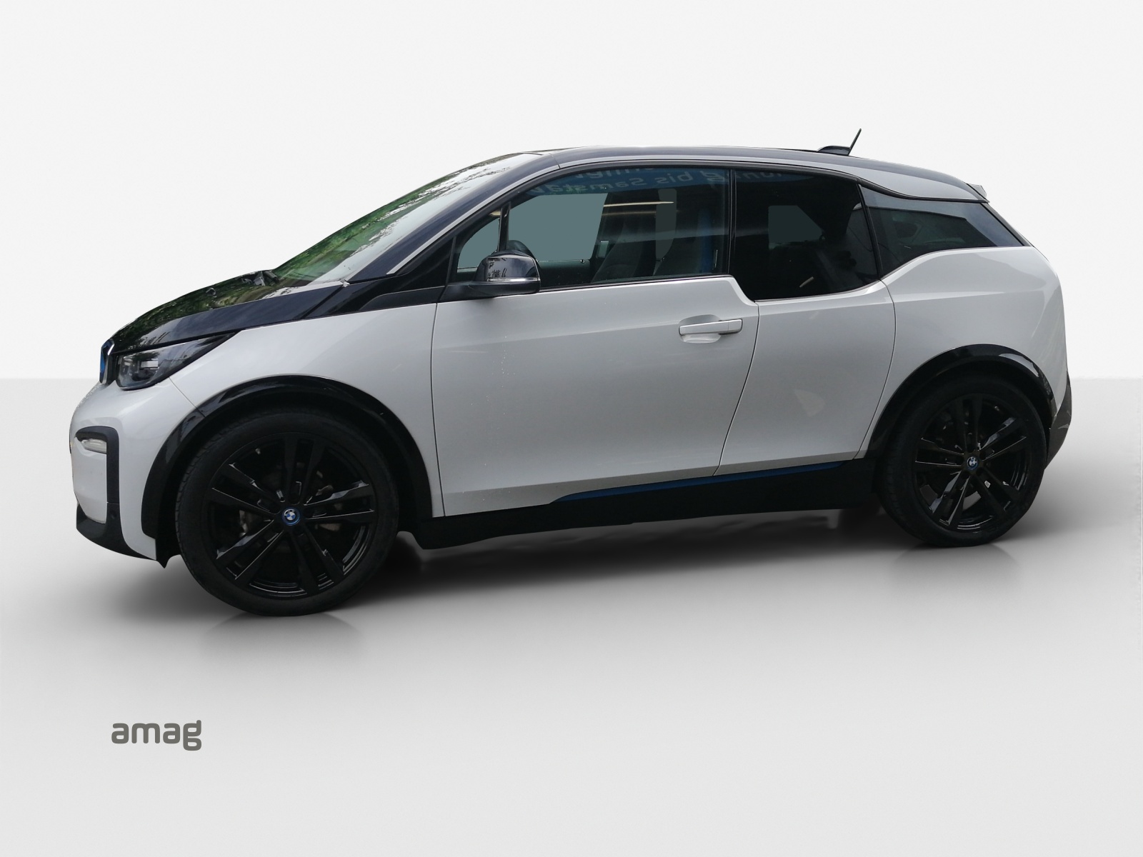 BMW i3 (120Ah) Fleet Edition-showroom-element-1