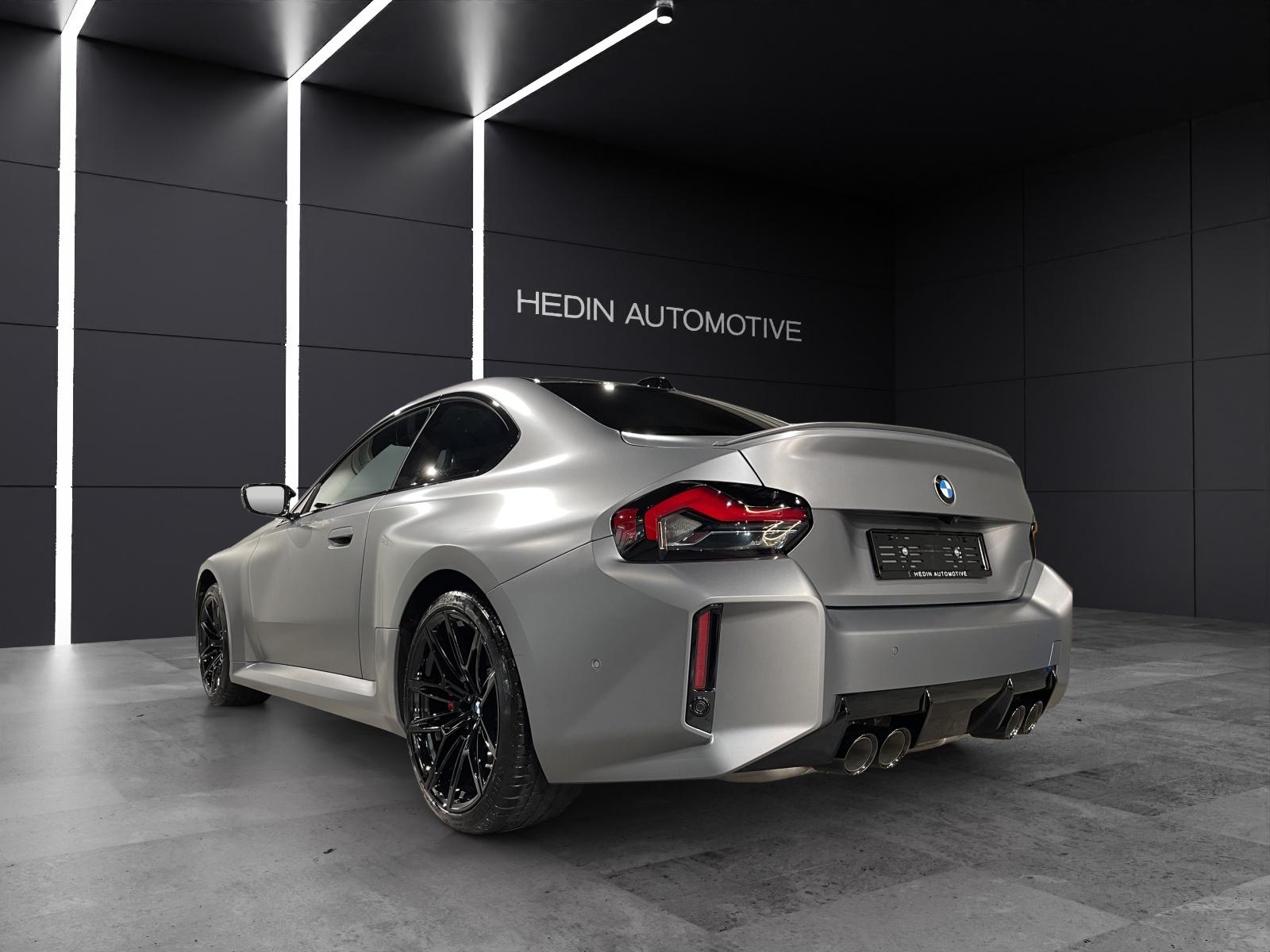 BMW M2 Coupé-showroom-element-3