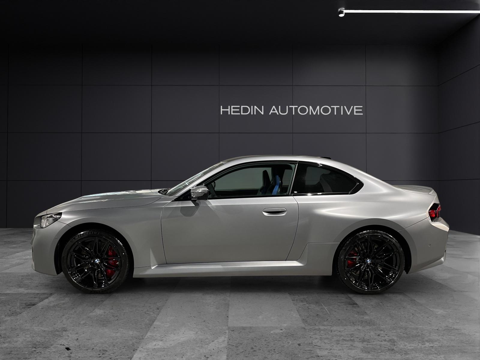 BMW M2 Coupé-showroom-element-1