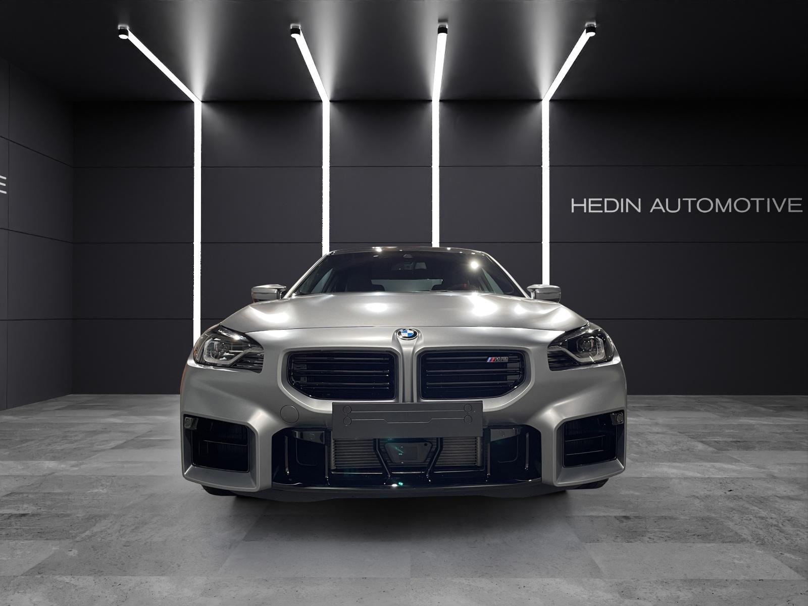 BMW M2 Coupé-showroom-element-2