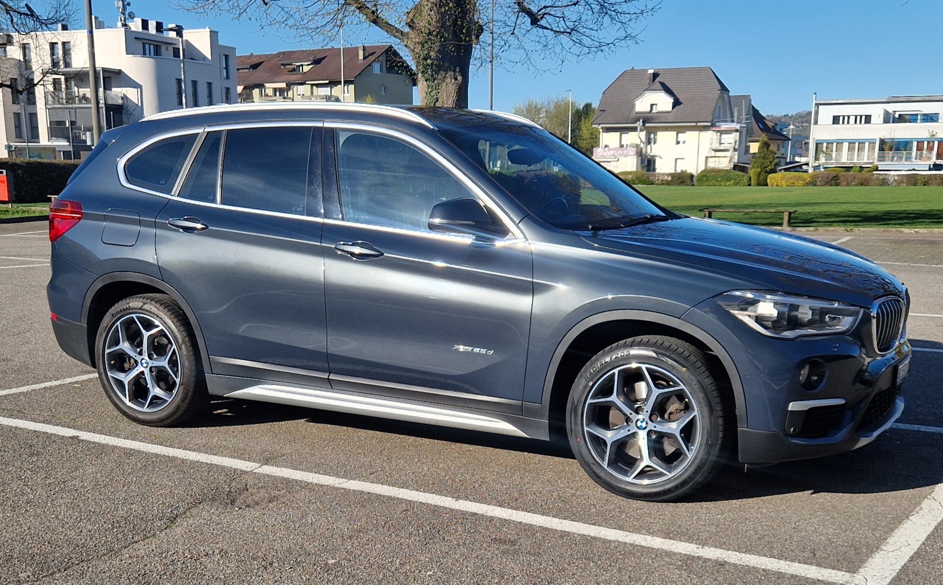 BMW 25d xDrive-image-0