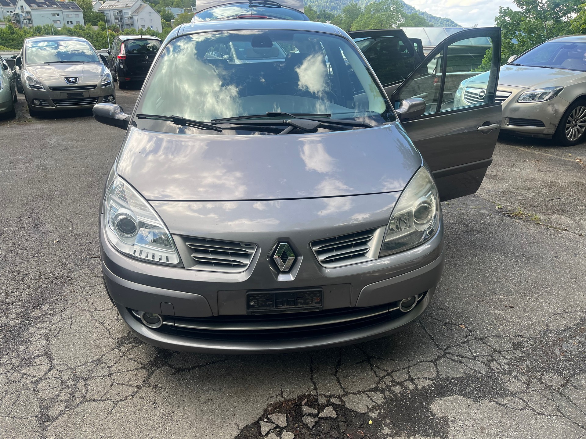 RENAULT Scénic 1.6 16V Expression