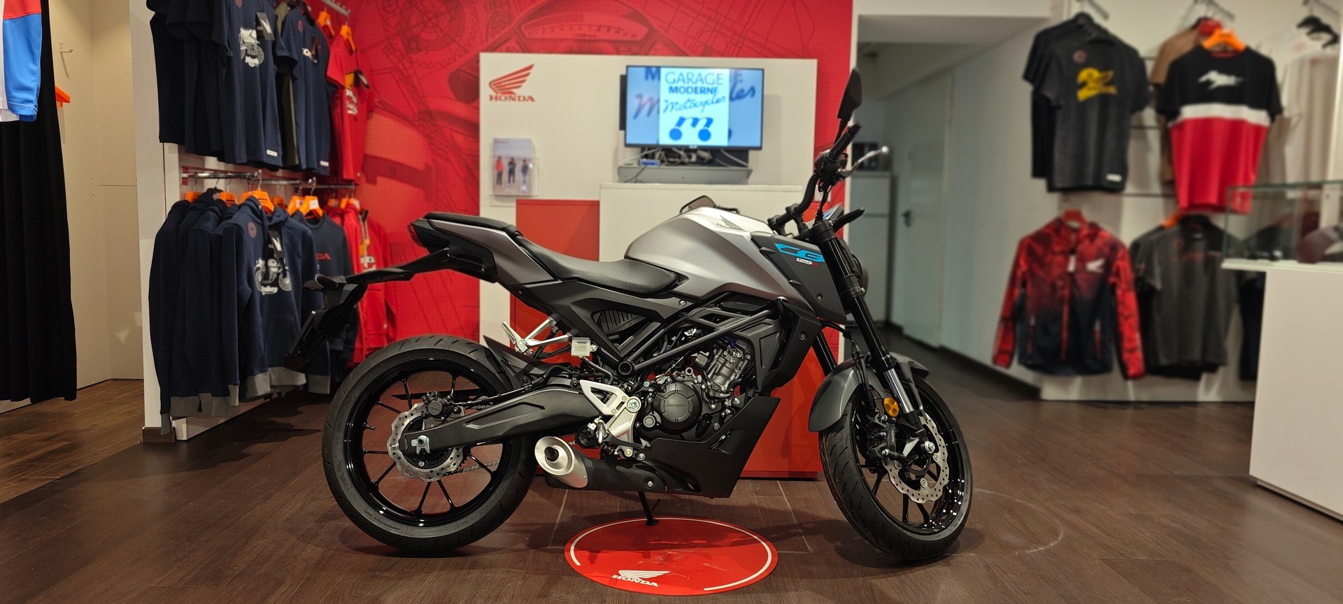 HONDA CB 125 R-showroom-element-1