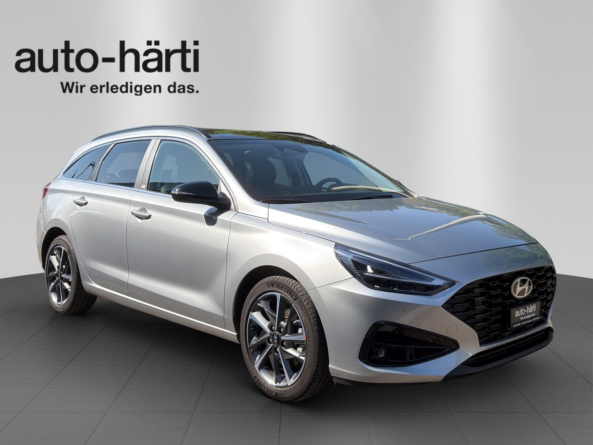 HYUNDAI i30 Wagon 1.5 T-GDi Vertex 48V MH DCT-image-6