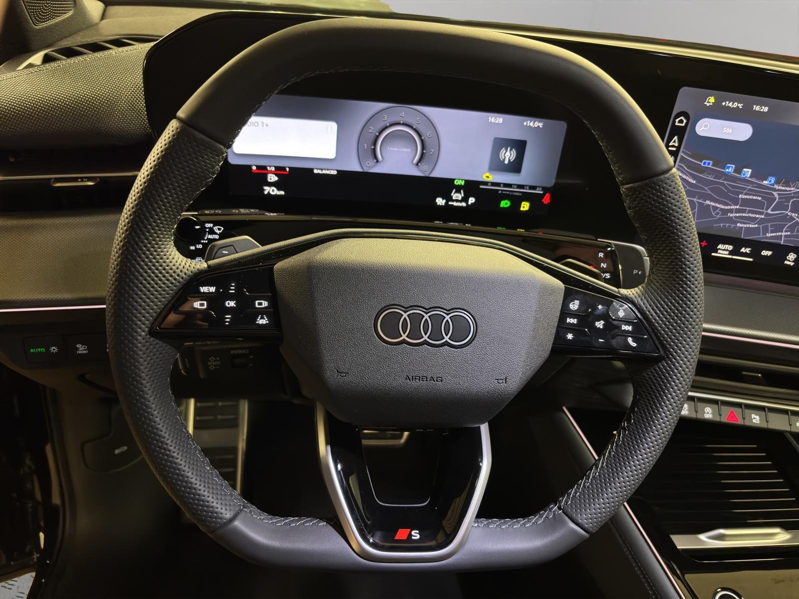 AUDI 1.5 TFSI S-Tronic-image-6