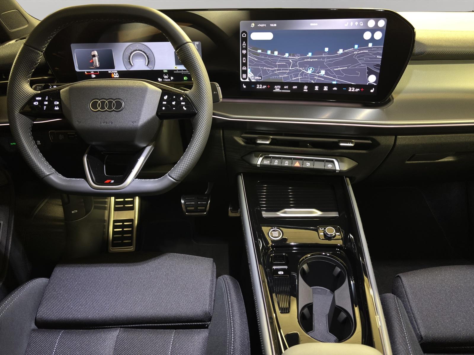 AUDI 1.5 TFSI S-Tronic-image-7