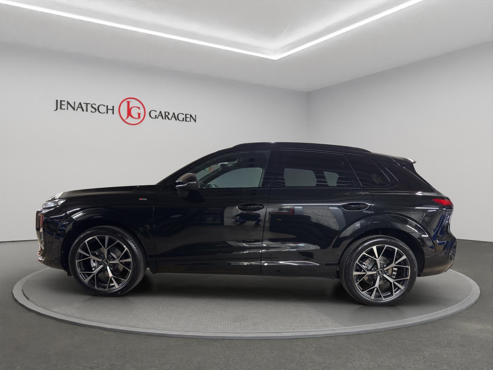 AUDI 1.5 TFSI S-Tronic-image-1