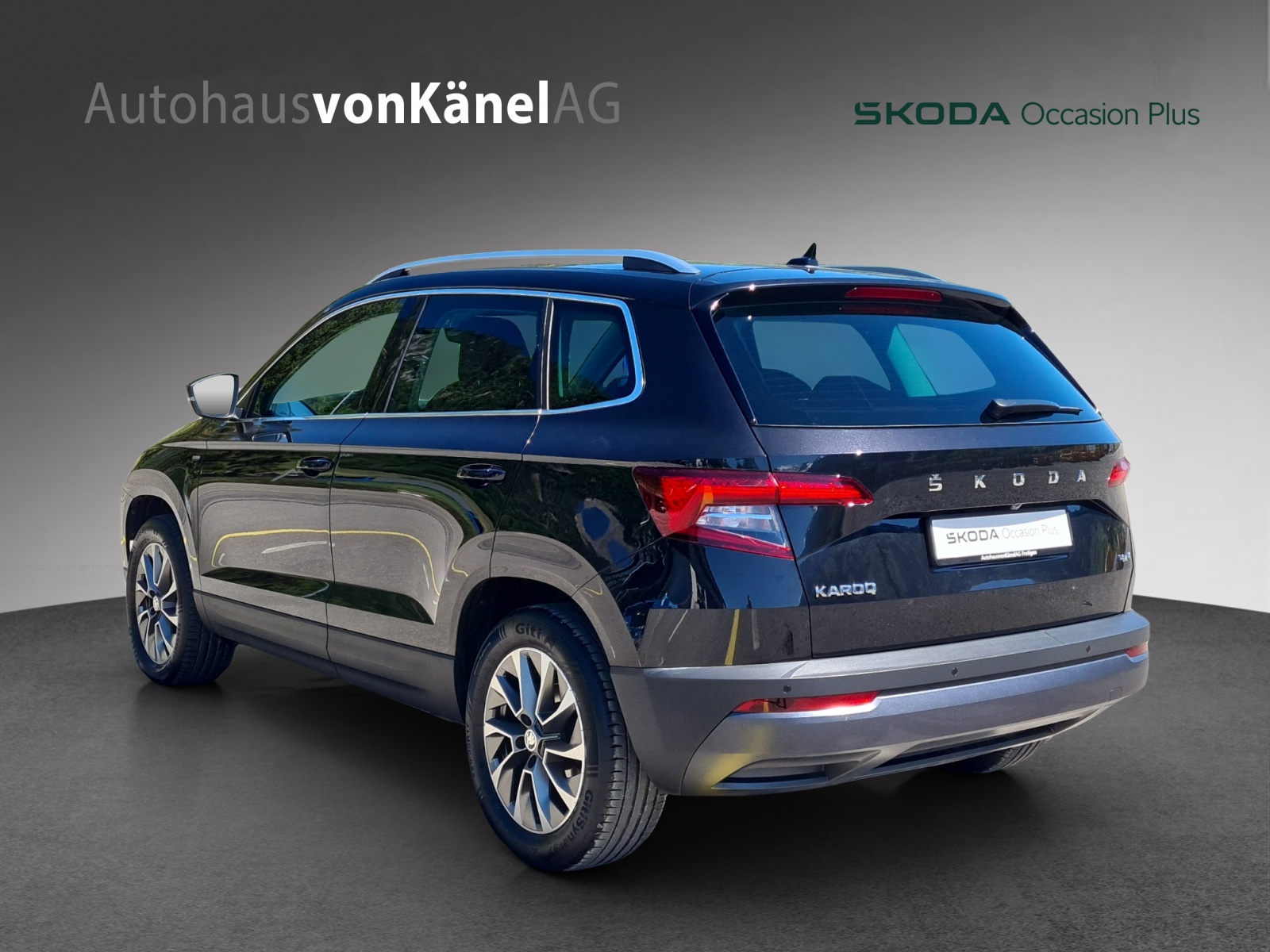 SKODA Karoq 2.0 TDI CR Clever 4x4 DSG-image-2