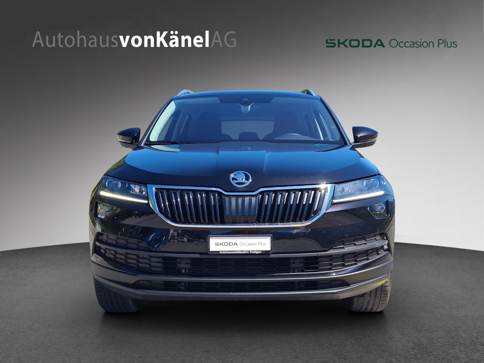 SKODA Karoq 2.0 TDI CR Clever 4x4 DSG-image-3